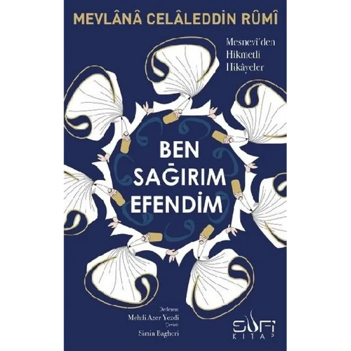 Ben Sağırım Efendim