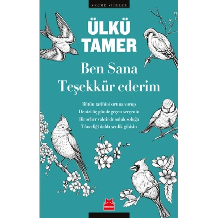 Ben Sana Teşekkür Ederim