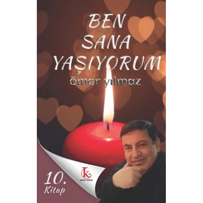 Ben Sana Yaşıyorum