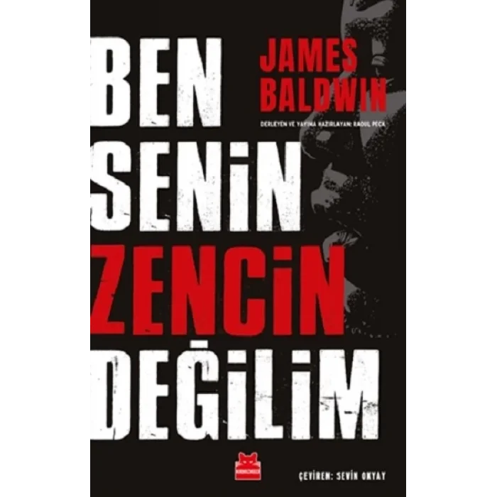 Ben Senin Zencin Değilim