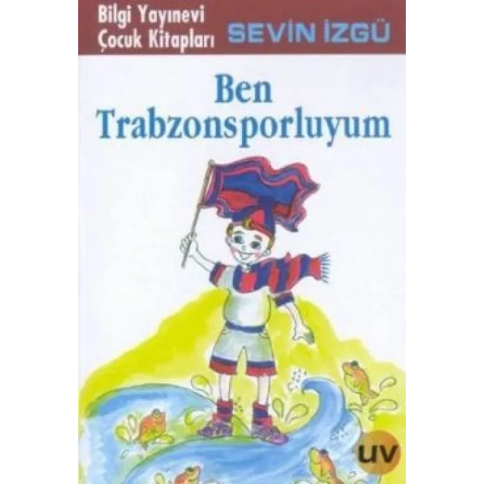 Ben Trabzonsporluyum