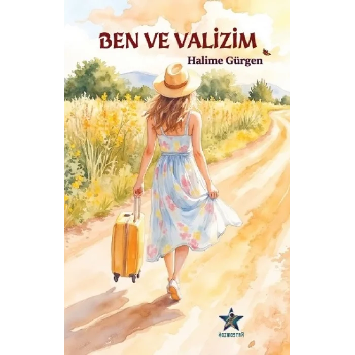 Ben ve Valizim