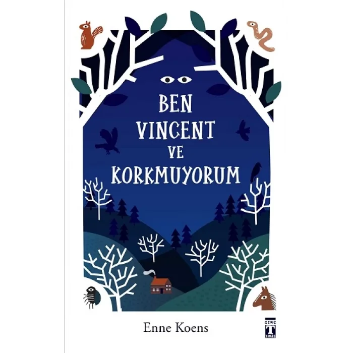 Ben Vincent ve Korkmuyorum
