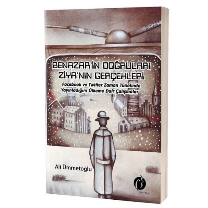 Benazarin Doğruları Ziyanın Gerçekleri