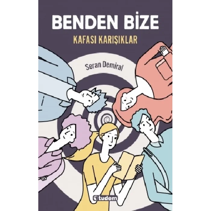 Benden Bize - Kafası Karışıklar 1