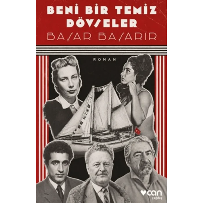 Beni Bir Temiz Dövseler