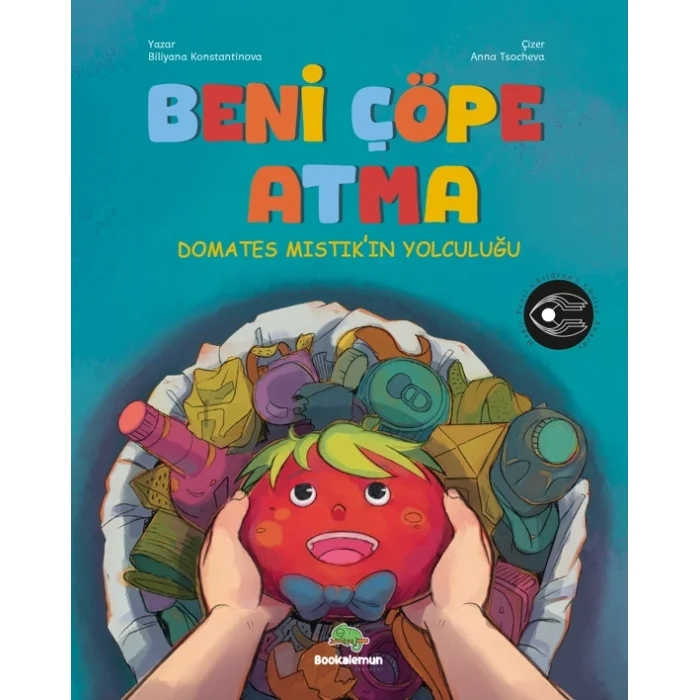 Beni Çöpe Atma