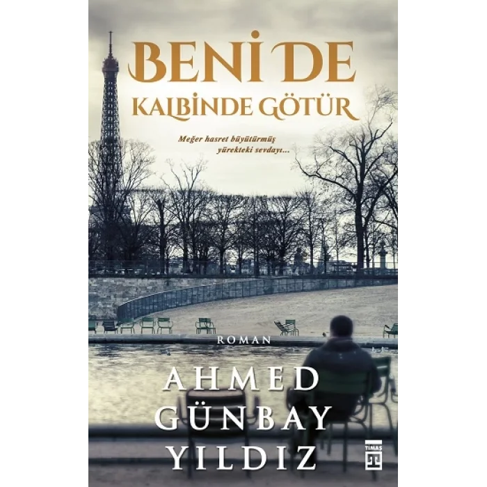 Beni de Kalbinde Götür