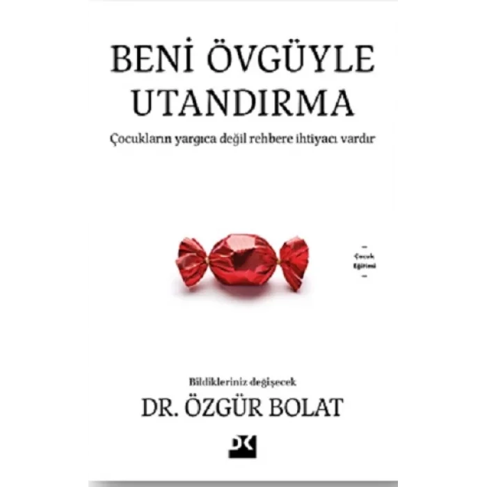 Beni Övgüyle Utandırma