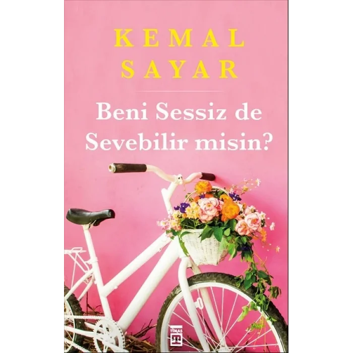 Beni Sessiz de Sevebilir misin?