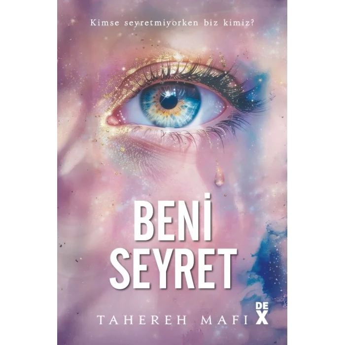 Beni Seyret - Yeni Cumhuriyet-1 (Ciltli)