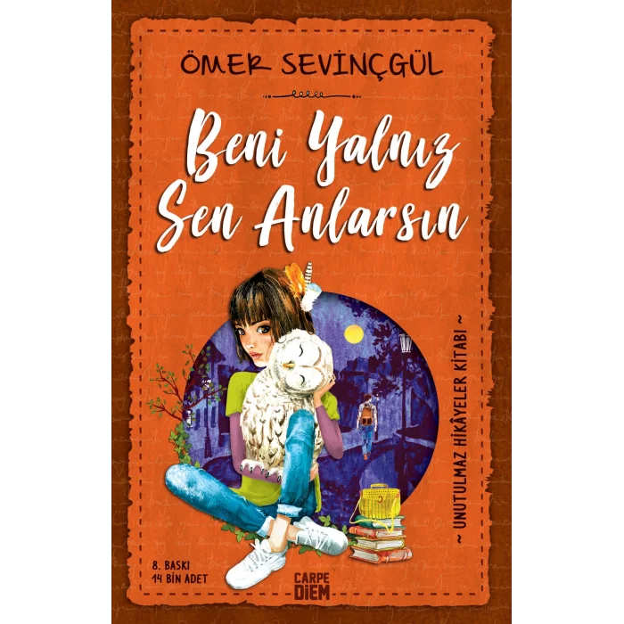 Beni Yalnız Sen Anlarsın