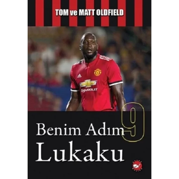 Benim Adım Lukaku