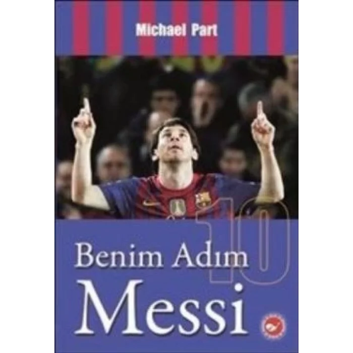 Benim Adım Messi