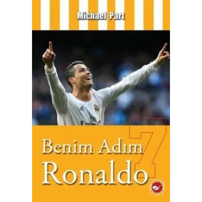 Benim Adım Ronaldo
