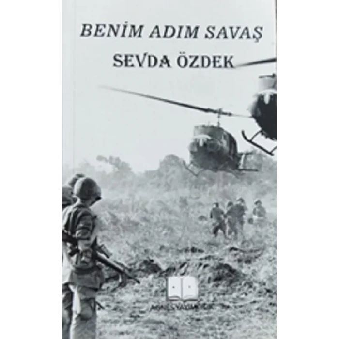 Benim Adım Savaş
