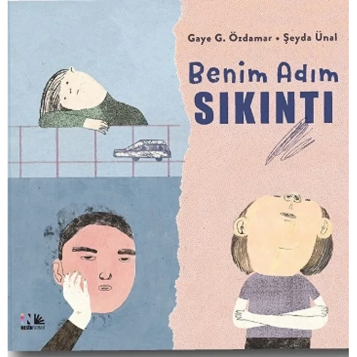 Benim Adım Sıkıntı