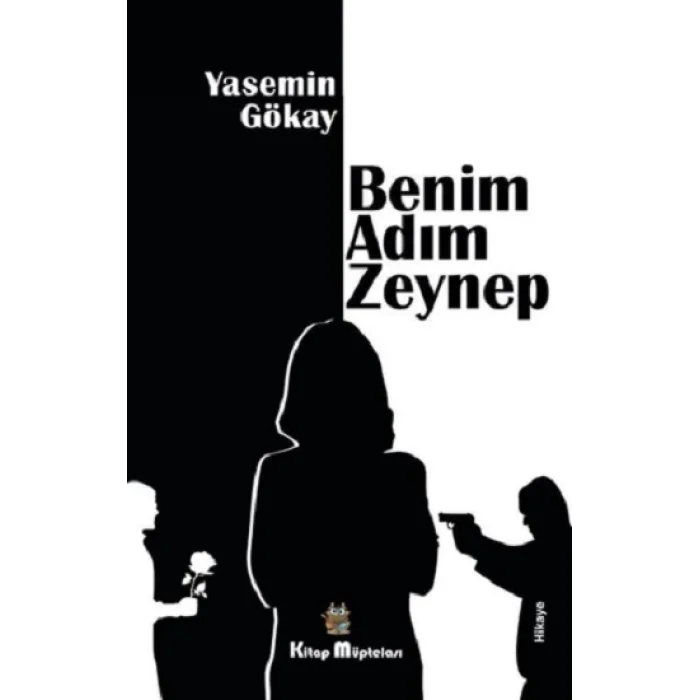Benim Adım Zeynep