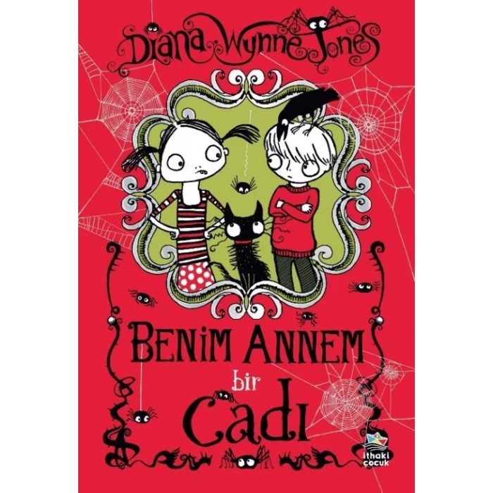 Benim Annem Bir Cadı