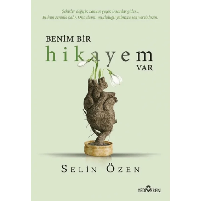 Benim Bir Hikayem Var