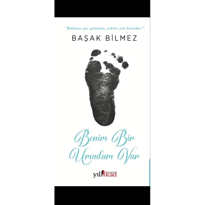 Benim Bir Umudum Var