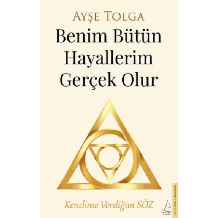 Benim Bütün Hayallerim Gerçek Olur