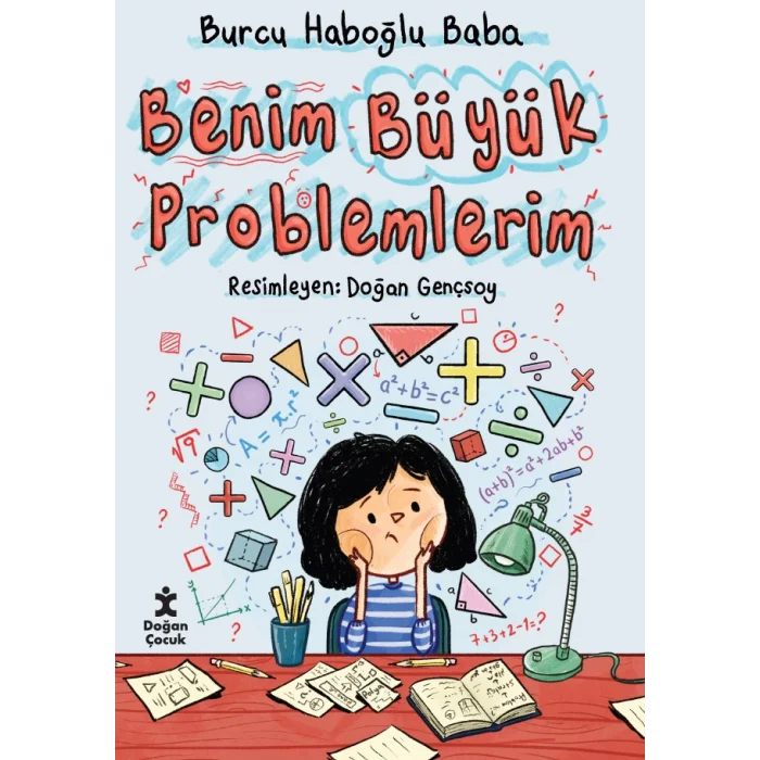 Benim Büyük Problemlerim
