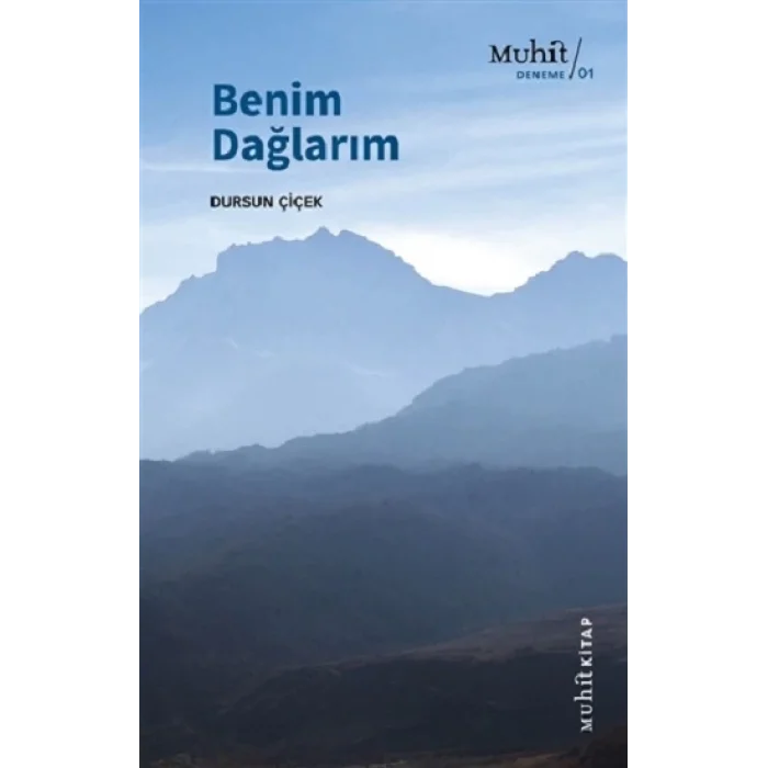 Benim Dağlarım