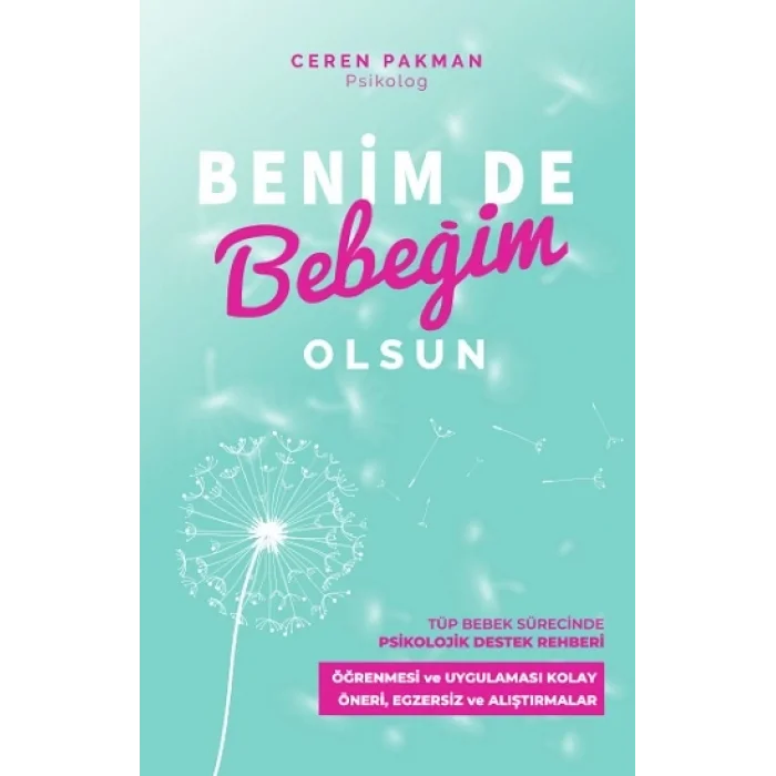 Benim De Bebeğim Olsun