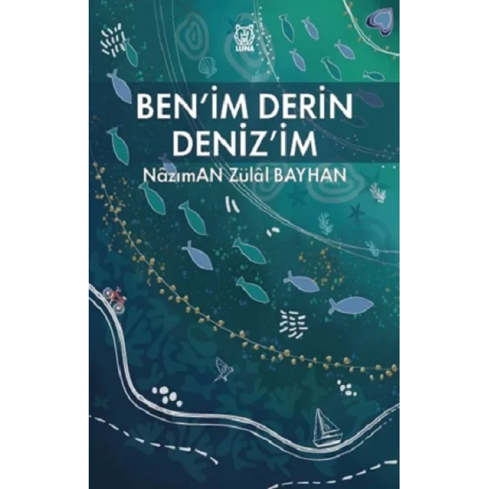 Benim Derin Deniz’im