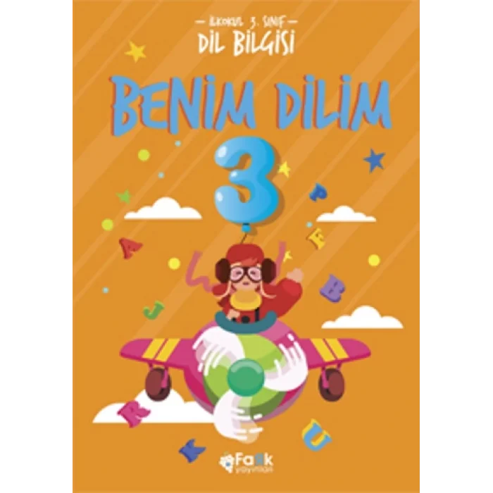 Benim Dilim - 3