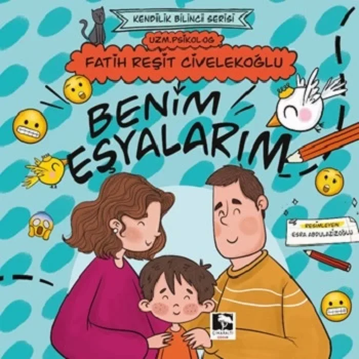 Benim Eşyalarım