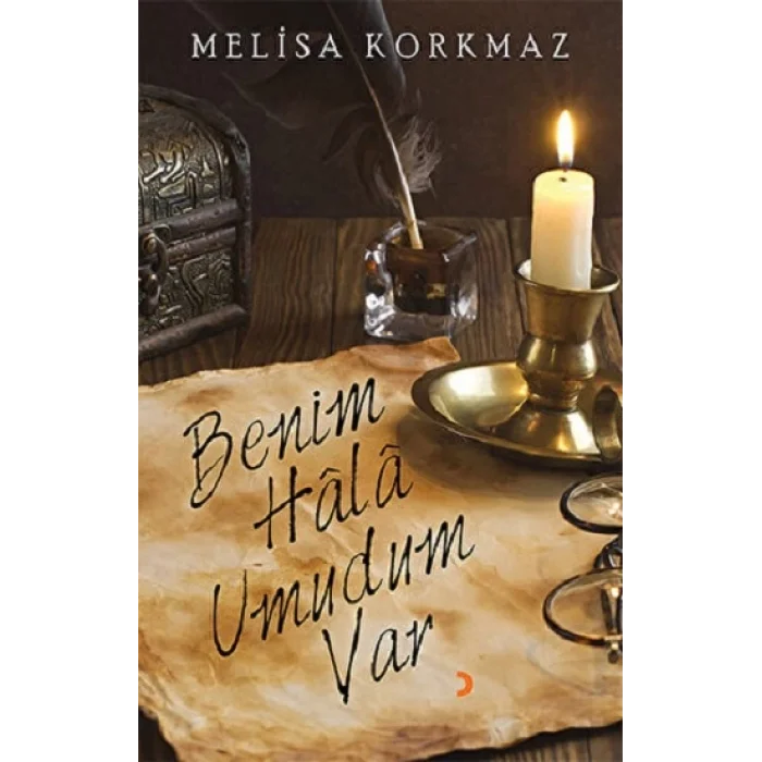 Benim Hala Umudum Var