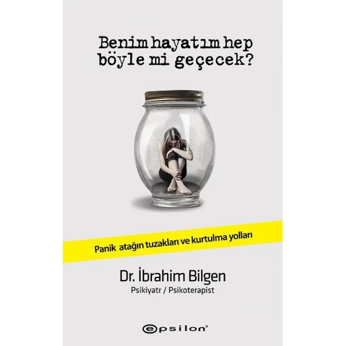 Benim Hayatım Hep Böyle Mi Geçecek?