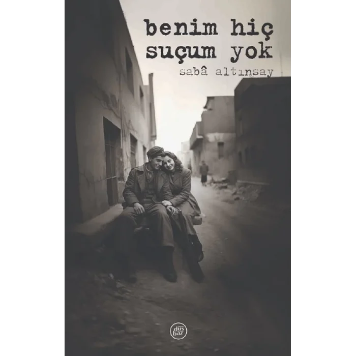 Benim Hiç Suçum Yok