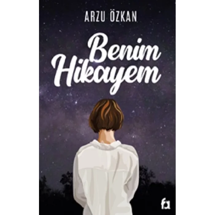 Benim Hikayem