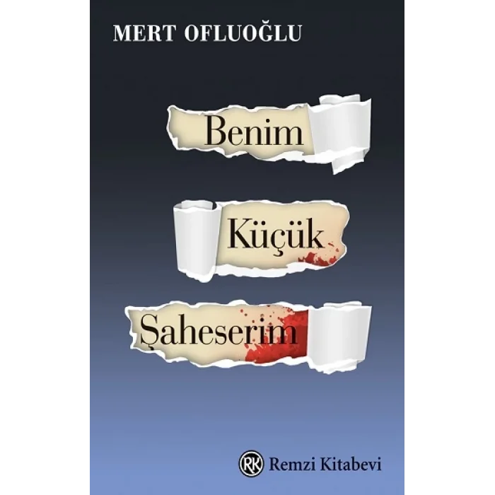 Benim Küçük Şaheserim