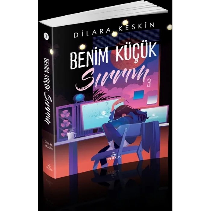 Benim Küçük Sırrım 3