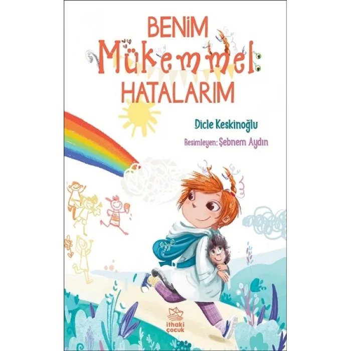 Benim Mükemmel Hatalarım