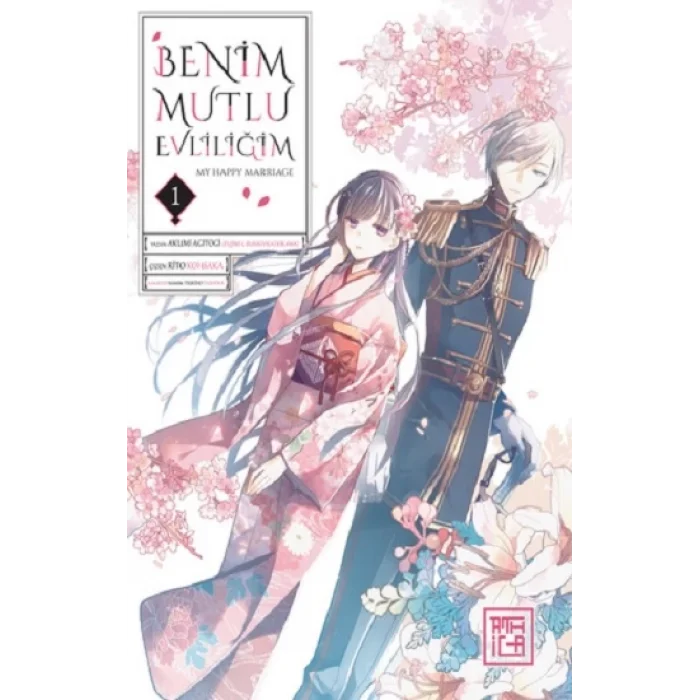 Benim Mutlu Evliliğim 1