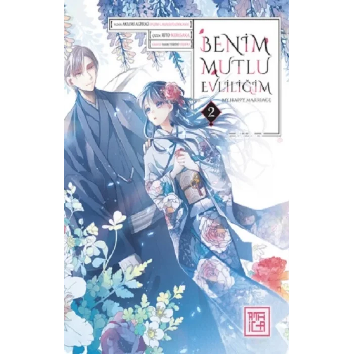 Benim Mutlu Evliliğim 2