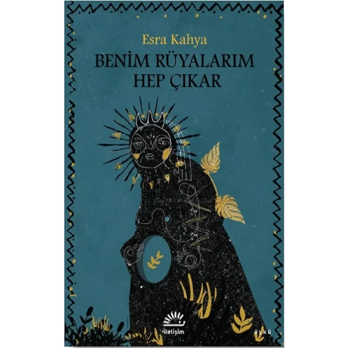 Benim Rüyalarım Hep Çıkar