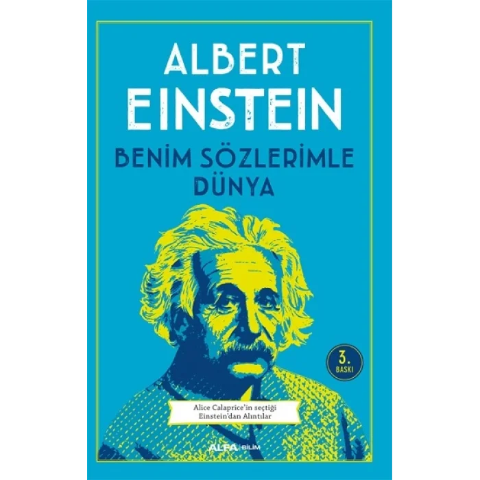 Benim Sözlerimle Dünya