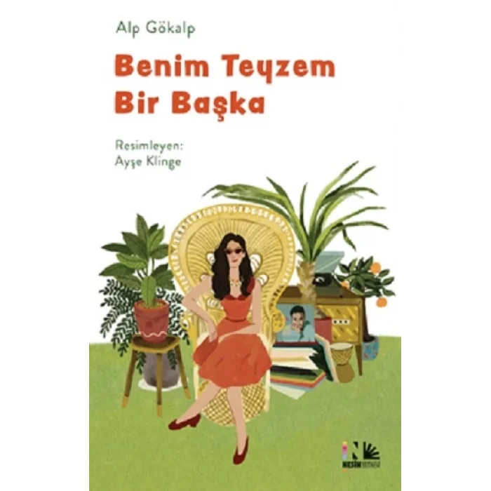 Benim Teyzem Bir Başka