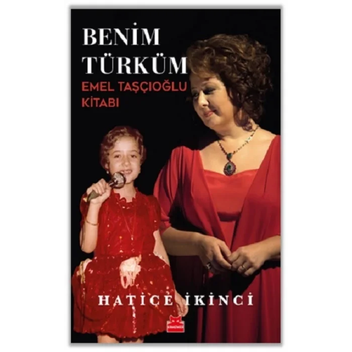 Benim Türküm
