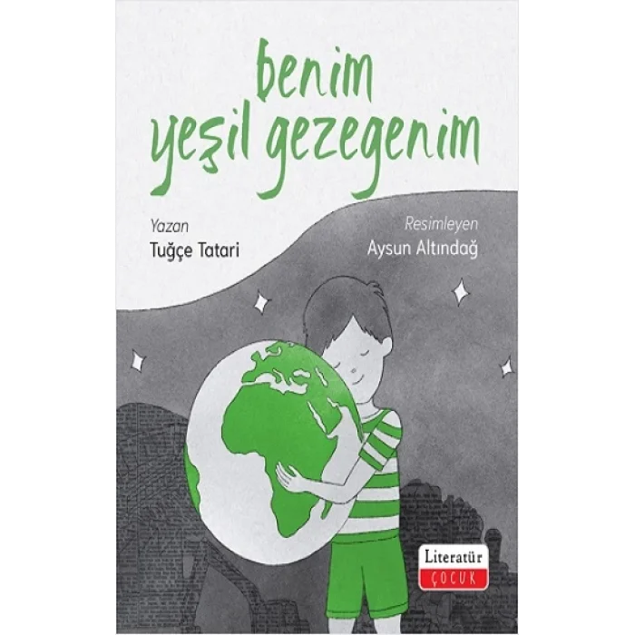 Benim Yeşil Gezegenim