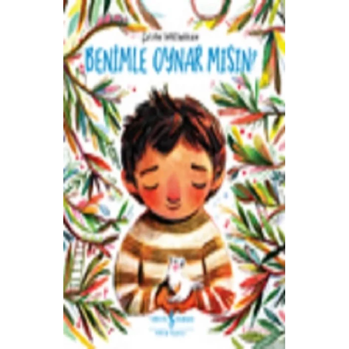 Benimle Oynar Mısın?