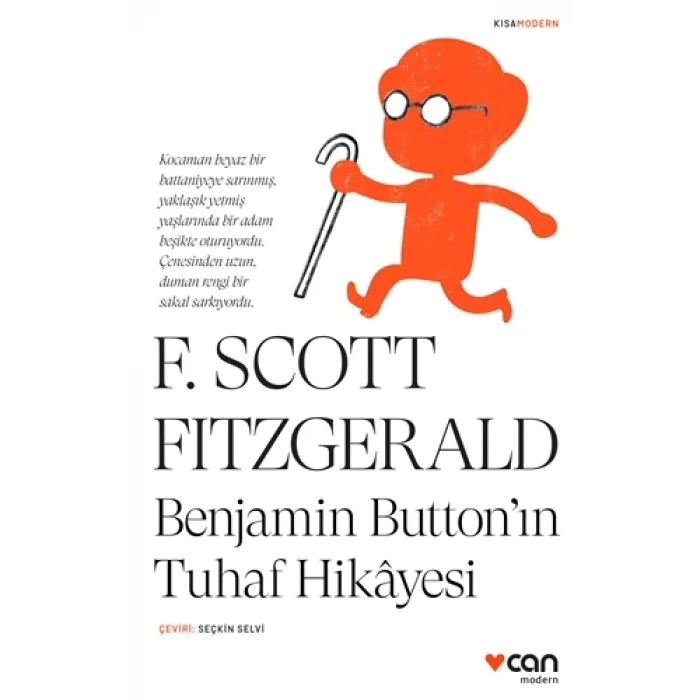 Benjamin Buttonın Tuhaf Hikayesi