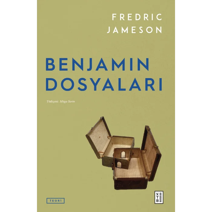 Benjamin Dosyaları