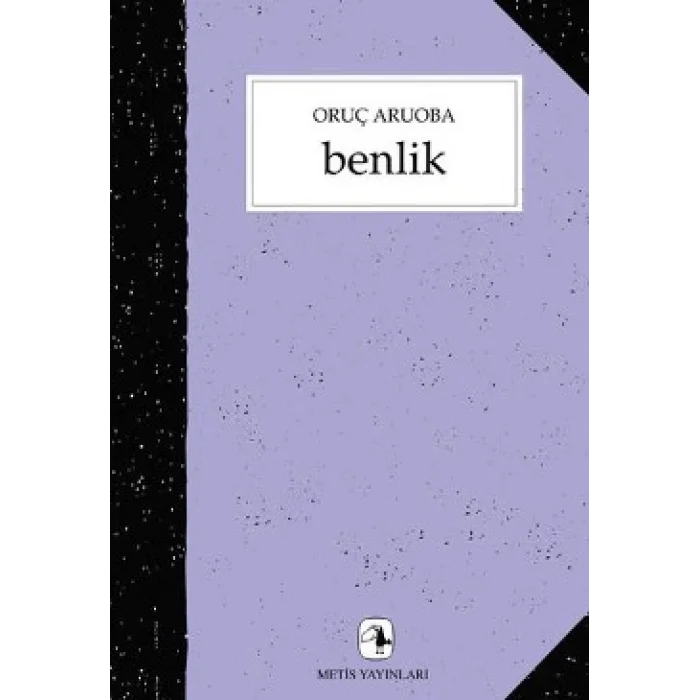 Benlik